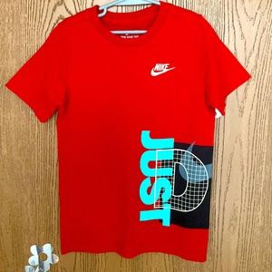 Boys Nike Tee